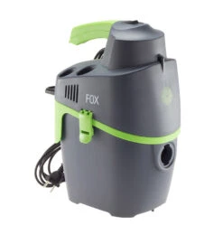 Aschesauger FOX Mit Motor, 1200 Watt -Kamin Heizgeräte 05ae6a51d8dc975e2719b2dd63fbe9ab