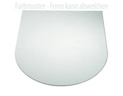 Kamin Bodenplatte, 6 Mm ESG-Klarglas, Kreis Ø 1100 Mm 8 Kamin Bodenplatte, 6 Mm ESG-Klarglas, Kreis Ø 1100 Mm -Kamin Heizgeräte 0c78d5588d9a8a0fcb7d50b49d8e0abe