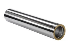 Schornsteinrohr Edelstahl 1080 Mm Doppelwandig - Eka Cosmos D 25 9 Schornsteinrohr Edelstahl 1080 Mm Doppelwandig - Eka Cosmos D 25 -Kamin Heizgeräte 116083343dfab8e285d0bb35e1d8b5a1