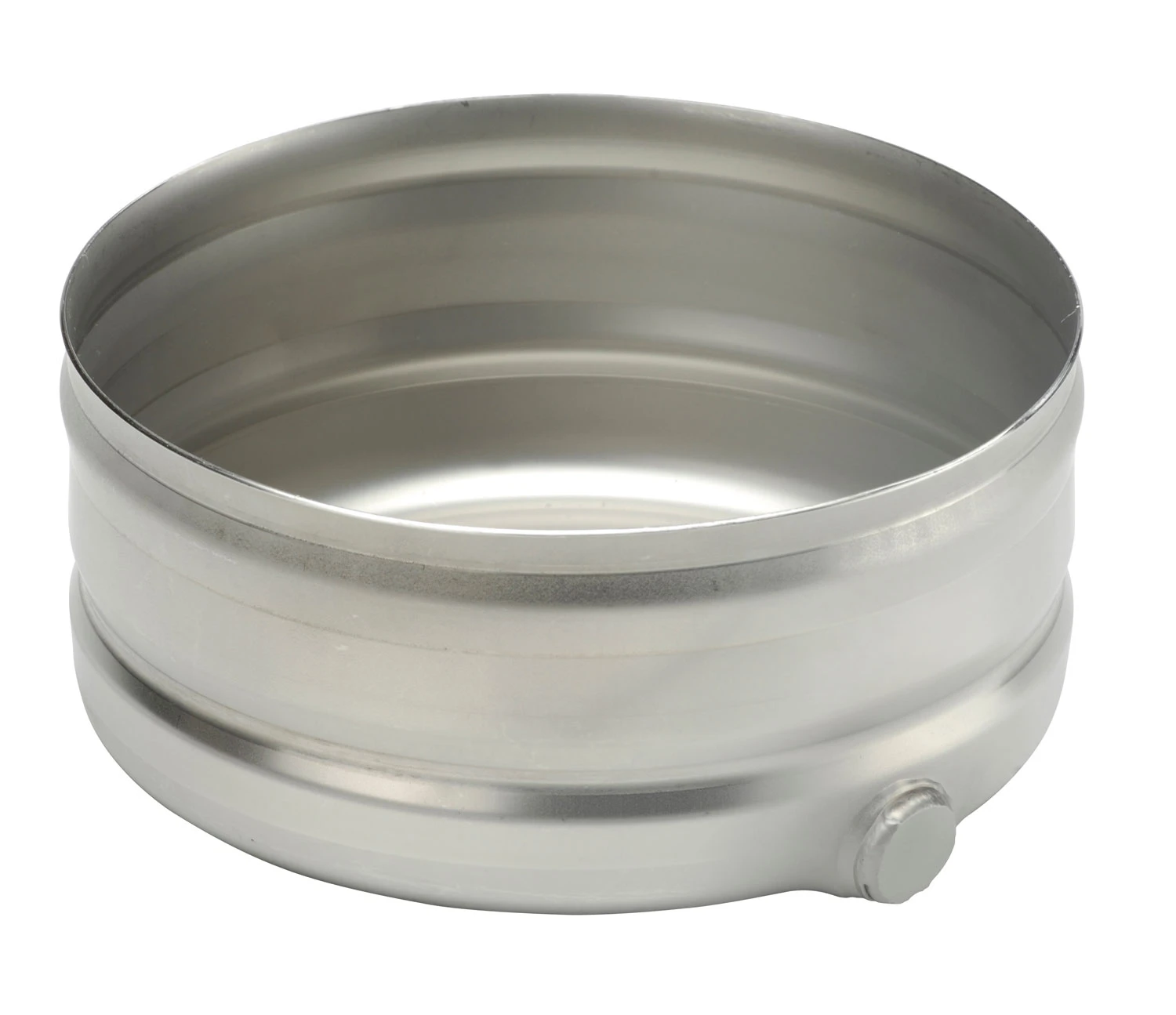 Kondensatschale Ohne Ablauf Edelstahl Einwandig - Eka Complex E 3 Kondensatschale Ohne Ablauf Edelstahl Einwandig - Eka Complex E