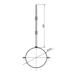 Halteschellen Set Für Rauchrohr Stahl Schwarz 7 Halteschellen Set Für Rauchrohr Stahl Schwarz -Kamin Heizgeräte 12 520xhff21nf5pud6nxvcim9ogwjlp