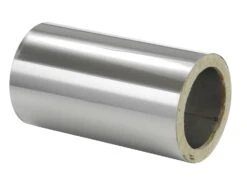 Schornsteinrohr Edelstahl 360 Mm Doppelwandig Kürzbar Wandfutter - Eka Complex D 25 8 Schornsteinrohr Edelstahl 360 Mm Doppelwandig Kürzbar Wandfutter - Eka Complex D 25 -Kamin Heizgeräte 1209 1