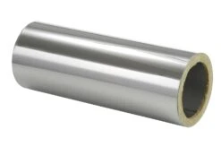 Schornsteinrohr Edelstahl 540 Mm Doppelwandig Kürzbar Wandfutter - Eka Complex D 25 8 Schornsteinrohr Edelstahl 540 Mm Doppelwandig Kürzbar Wandfutter - Eka Complex D 25 -Kamin Heizgeräte 1210 1