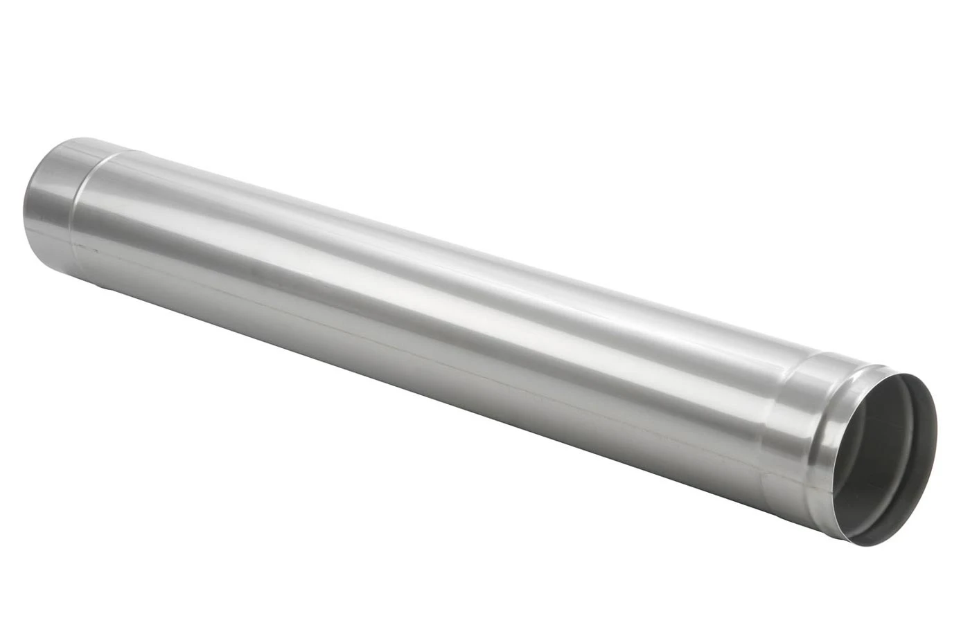 Schornsteinrohr Edelstahl 1080 Mm Einwandig - Eka Complex E 3 Schornsteinrohr Edelstahl 1080 Mm Einwandig - Eka Complex E