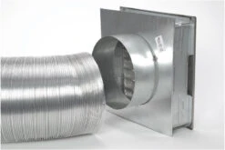 Außenluftgitter 23 X 23 Cm Mit Einbaurahmen 12 Außenluftgitter 23 X 23 Cm Mit Einbaurahmen -Kamin Heizgeräte 1447 1