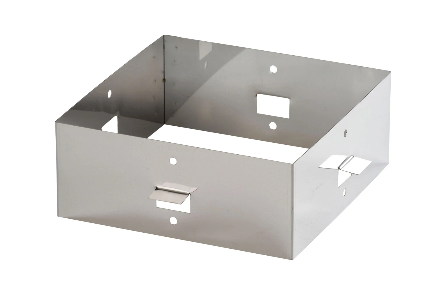 Schachtverbinder Edelstahl Für F90 Schächte - Eka L90 Compact 3 Schachtverbinder Edelstahl Für F90 Schächte - Eka L90 Compact