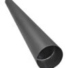Rauchrohr Stahl 2000 Mm Ø 150 Mm Schwarz Ohne Verjüngung Mit Kondensring 2 Rauchrohr Stahl 2000 Mm Ø 150 Mm Schwarz Ohne Verjüngung Mit Kondensring -Kamin Heizgeräte 1844 0