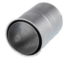 Doppelwandfutter Pellet-Ofenrohr 120 Mm Lang Unlackiert 8 Doppelwandfutter Pellet-Ofenrohr 120 Mm Lang Unlackiert -Kamin Heizgeräte 1929 1