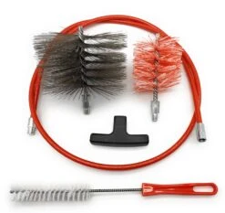 Danskfyre Reinigungsset Mit 2 Bürsten (Kamin- Und Pelletofen) 20 Danskfyre Reinigungsset Mit 2 Bürsten (Kamin- Und Pelletofen) -Kamin Heizgeräte 1zocdsd2vpr29c