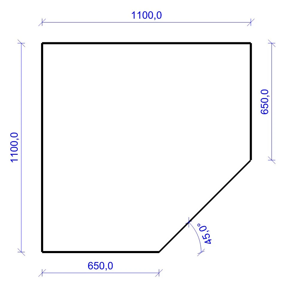 Kamin Bodenplatte, 2 Mm Stahl, Fünfeck 1100 X 1100 Mm, Schwarz 3 Kamin Bodenplatte, 2 Mm Stahl, Fünfeck 1100 X 1100 Mm, Schwarz