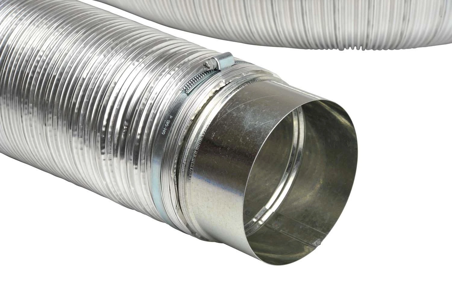 CB-tec Schlauchklemme, Ø 60 - 165 Mm 4 CB-tec Schlauchklemme, Ø 60 - 165 Mm – Bild 2