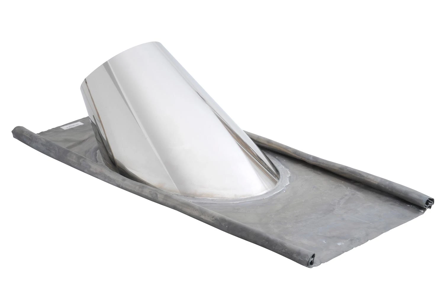 Dachdurchführung 10-28° Mit Bleikranz - Eka Complex D 25 3 Dachdurchführung 10-28° Mit Bleikranz - Eka Complex D 25