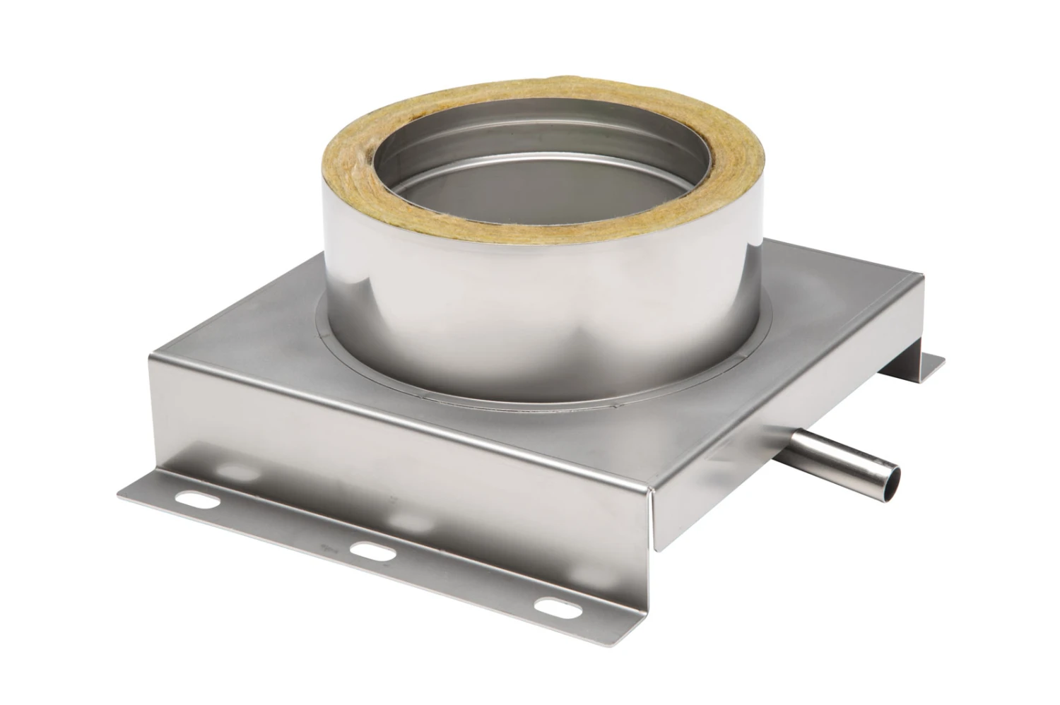 Konsolplatte Mit Ablauf Edelstahl Doppelwandig Sockel Eckig Design - Eka Cosmos D 25 3 Konsolplatte Mit Ablauf Edelstahl Doppelwandig Sockel Eckig Design - Eka Cosmos D 25