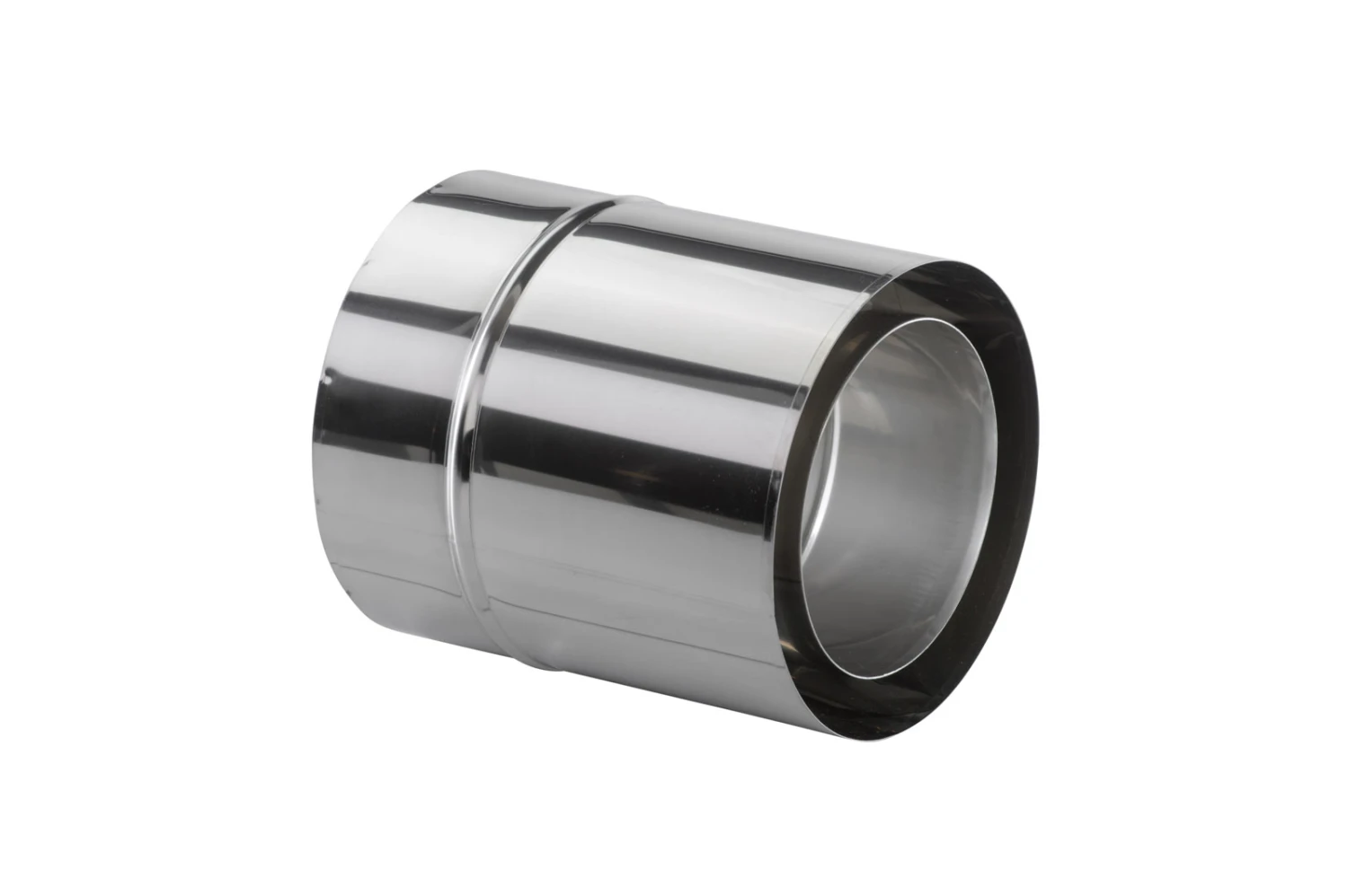 Übergang Cosmos D 25 Auf Complex D 25 Edelstahl Doppelwandig - Eka Cosmos D 25 6 Übergang Cosmos D 25 Auf Complex D 25 Edelstahl Doppelwandig - Eka Cosmos D 25 – Bild 4