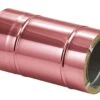 Schornsteinrohr 360 Mm Doppelwandig Verkupfert - Eka Complex D 25 2 Schornsteinrohr 360 Mm Doppelwandig Verkupfert - Eka Complex D 25 -Kamin Heizgeräte 222 0