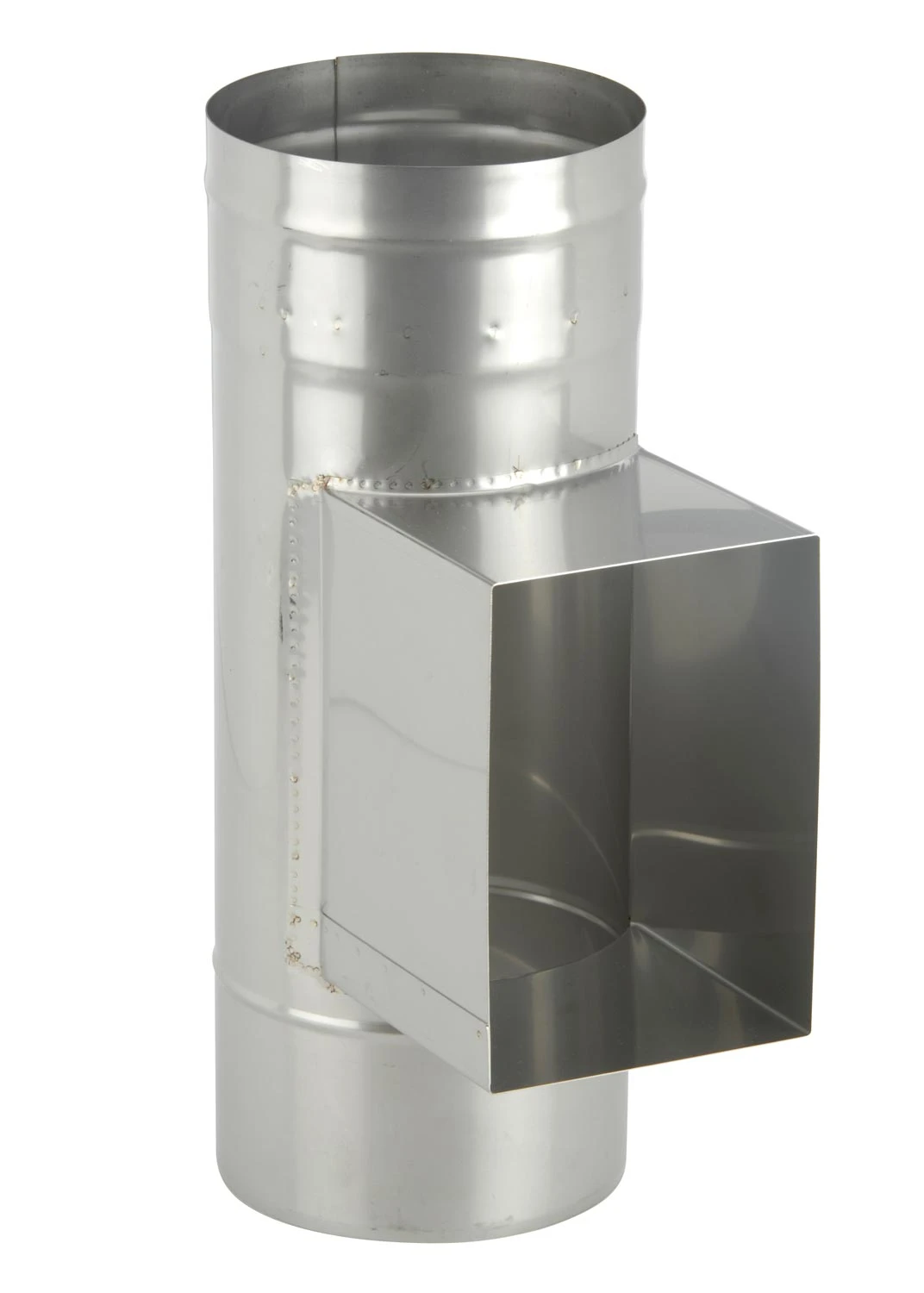 Prüföffnung Mit Kasten 140 X 200 Mm Edelstahl Einwandig - Eka Complex E 3 Prüföffnung Mit Kasten 140 X 200 Mm Edelstahl Einwandig - Eka Complex E