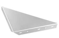 Wandkonsole Starr 50 Mm Edelstahl Doppelwandig - Eka Complex D 25 16 Wandkonsole Starr 50 Mm Edelstahl Doppelwandig - Eka Complex D 25 -Kamin Heizgeräte 276 2