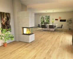 Kaminbausatz Brunner Systemkamin BSK 10 Panorama Kamin Schiebetür, 8 KW -Kamin Heizgeräte 27b1f60bd5eab7717d1a6784436f7a5b