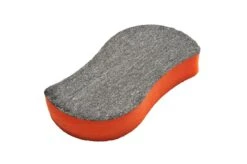 Trockenreiniger- Schwamm Für Kaminscheiben 9 Trockenreiniger- Schwamm Für Kaminscheiben -Kamin Heizgeräte 2936 1