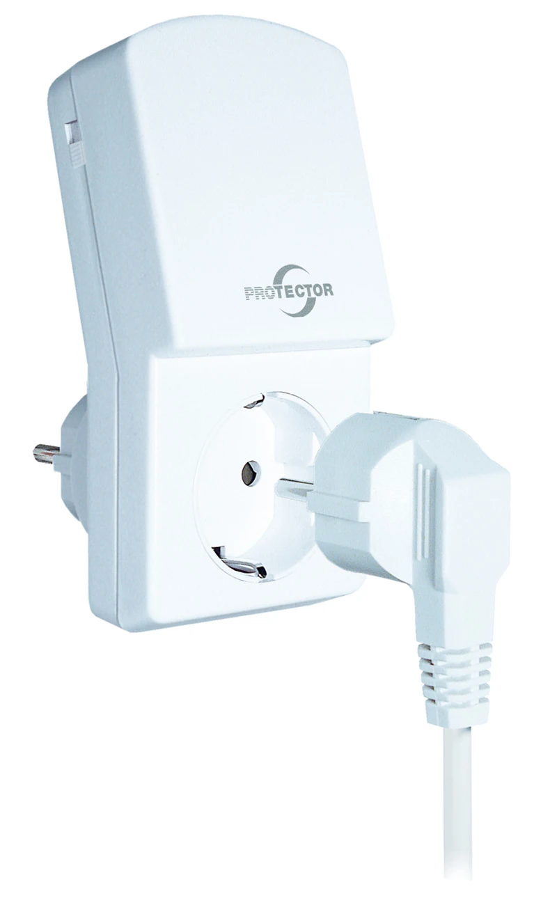 Fensterkontaktschalter AS-4020-2, Kabelgebunden 3 Fensterkontaktschalter AS-4020-2, Kabelgebunden