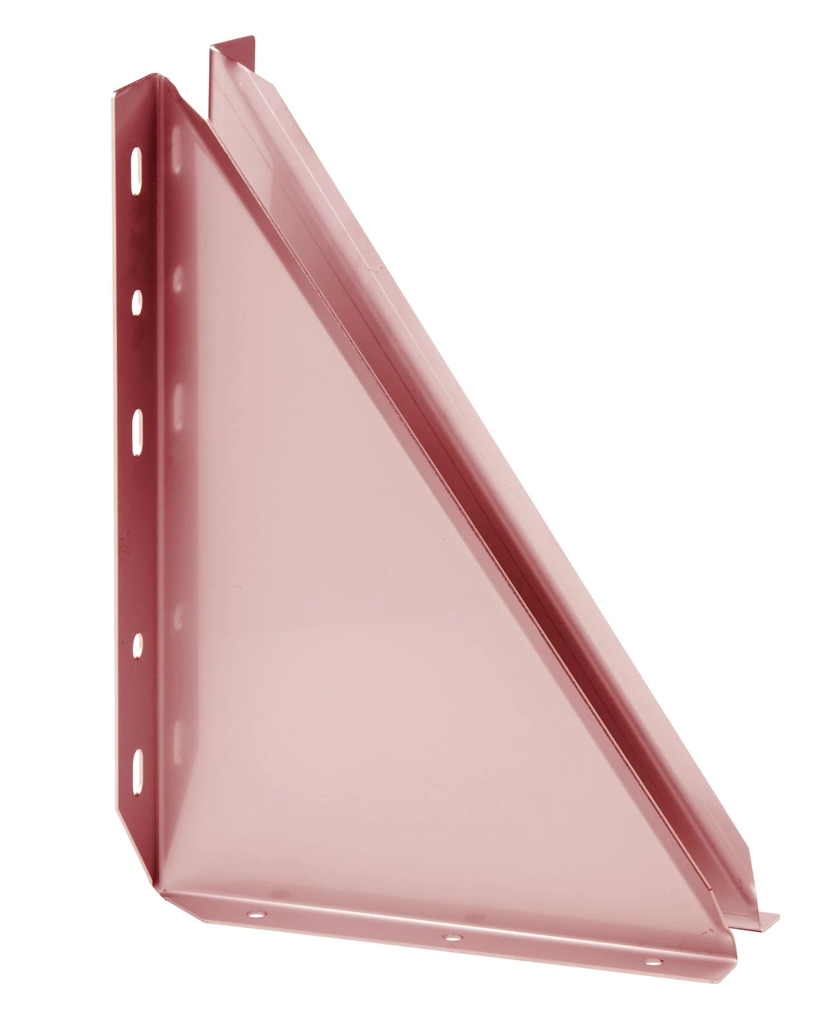 Wandkonsole Starr 50 Mm Doppelwandig Verkupfert - Eka Complex D 25 7 Wandkonsole Starr 50 Mm Doppelwandig Verkupfert - Eka Complex D 25 – Bild 5