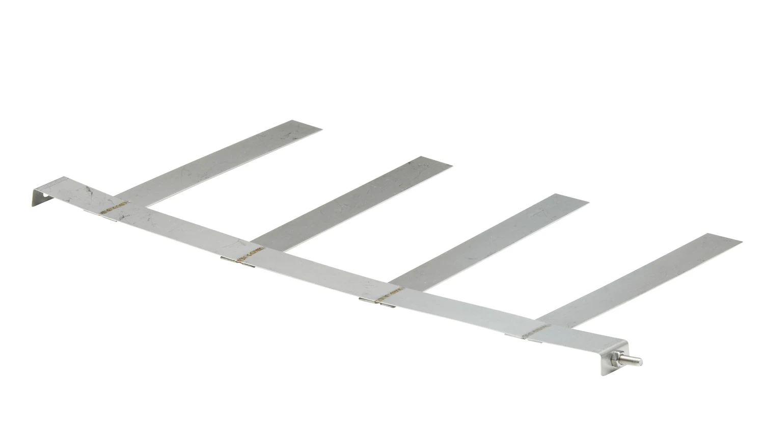 Abstandhalter Schornstein Flexrohr Edelstahl - Eka Complex E Flex 3 Abstandhalter Schornstein Flexrohr Edelstahl - Eka Complex E Flex