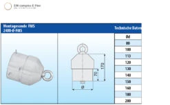 Montagesonde Schornstein Flexrohr - Eka Complex E Flex 8 Montagesonde Schornstein Flexrohr - Eka Complex E Flex -Kamin Heizgeräte 322ee855ccc27e9eb488fd5f1240052f