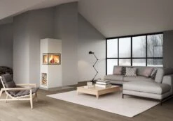 Kaminbausatz Nordpeis PISA N-21, 5 KW 10 Kaminbausatz Nordpeis PISA N-21, 5 KW -Kamin Heizgeräte 327f510070a78b6dd3eb493a96134494