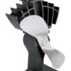 Kaminofen Ventilator Ecofan 810 KBX, Schwarz-silber -Kamin Heizgeräte 3487 0