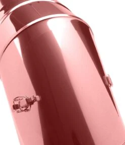 Schornstein Winkel 90° Doppelwandig Mit Prüföffnung Verkupfert - Eka Complex D 50 11 Schornstein Winkel 90° Doppelwandig Mit Prüföffnung Verkupfert - Eka Complex D 50 -Kamin Heizgeräte 3915 1