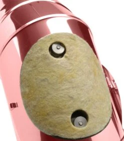 Schornstein Winkel 90° Doppelwandig Mit Prüföffnung Verkupfert - Eka Complex D 50 12 Schornstein Winkel 90° Doppelwandig Mit Prüföffnung Verkupfert - Eka Complex D 50 -Kamin Heizgeräte 3915 2