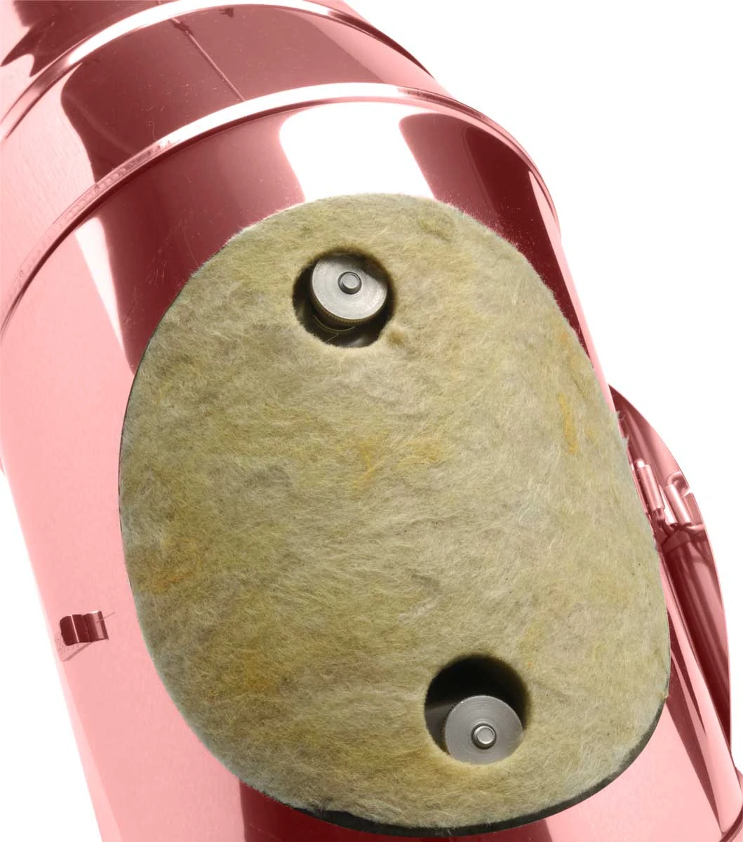 Schornstein Winkel 90° Doppelwandig Mit Prüföffnung Verkupfert - Eka Complex D 50 6 Schornstein Winkel 90° Doppelwandig Mit Prüföffnung Verkupfert - Eka Complex D 50 – Bild 4