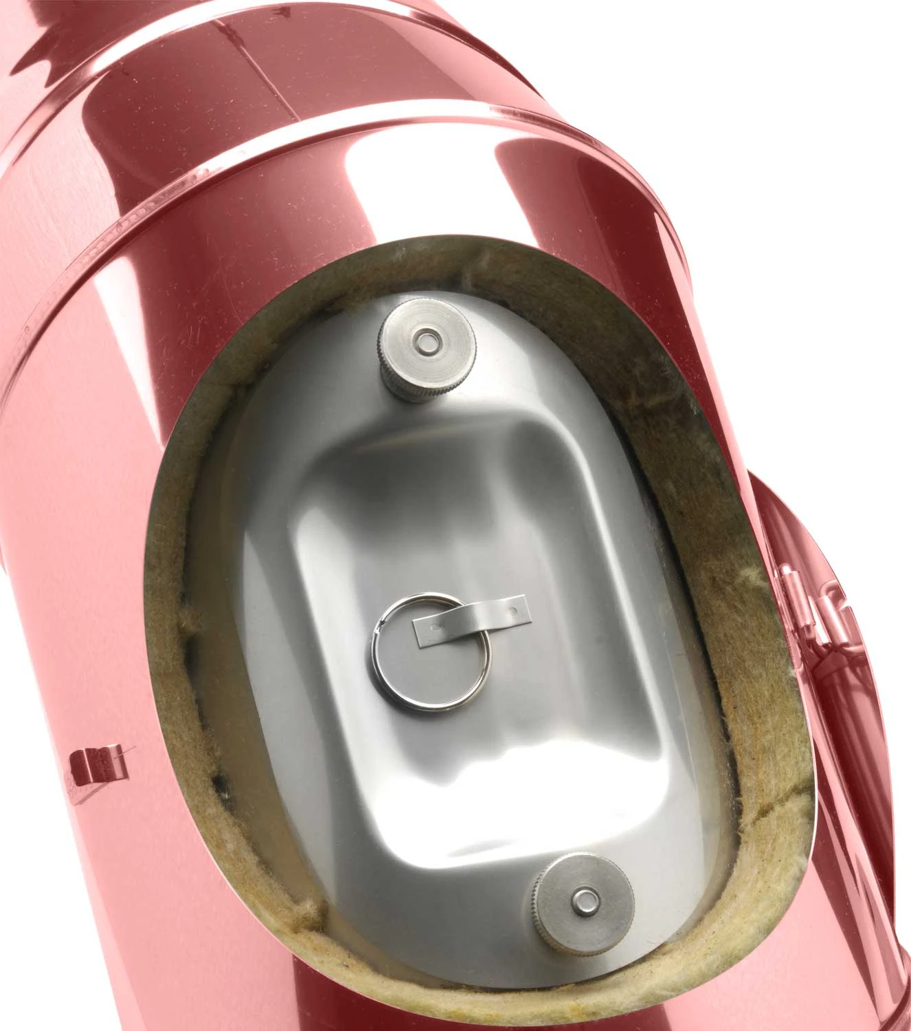 Schornstein Winkel 90° Doppelwandig Mit Prüföffnung Verkupfert - Eka Complex D 50 7 Schornstein Winkel 90° Doppelwandig Mit Prüföffnung Verkupfert - Eka Complex D 50 – Bild 5