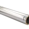 Schornsteinrohr Edelstahl 1000 Mm Doppelwandig - Eka Chromos D 25 1 Schornsteinrohr Edelstahl 1000 Mm Doppelwandig - Eka Chromos D 25 -Kamin Heizgeräte 3949 0