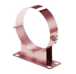 Wandhalter Starr 50 Mm Doppelwandig Verkupfert - Eka Complex D 50 8 Wandhalter Starr 50 Mm Doppelwandig Verkupfert - Eka Complex D 50 -Kamin Heizgeräte 4020 1