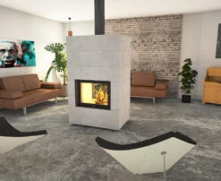 Kaminbausatz Brunner Systemkamin BSK 08 Kompakt Kamin Tunnel, 11 KW 23 Kaminbausatz Brunner Systemkamin BSK 08 Kompakt Kamin Tunnel, 11 KW -Kamin Heizgeräte 4125d2ea0ab1f49b87ca2f2cfecfc7e5