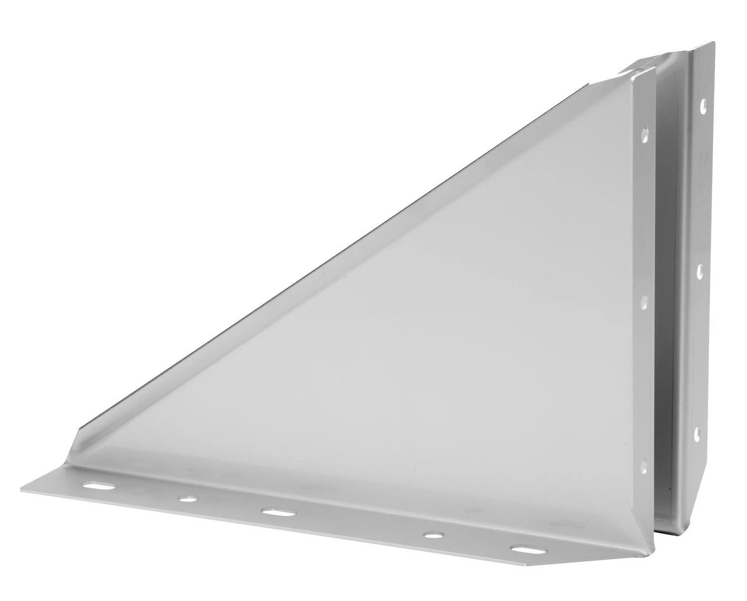 Wandkonsole Verstellbar 50-90 Mm Edelstahl Doppelwandig - Eka Chromos D 25 3 Wandkonsole Verstellbar 50-90 Mm Edelstahl Doppelwandig - Eka Chromos D 25