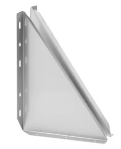 Wandkonsole Verstellbar 50-90 Mm Edelstahl Doppelwandig - Eka Chromos D 25 8 Wandkonsole Verstellbar 50-90 Mm Edelstahl Doppelwandig - Eka Chromos D 25 -Kamin Heizgeräte 4309 1