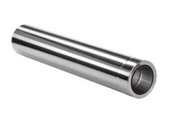 Schornsteinrohr Edelstahl 1080 Mm Doppelwandig Kürzbar Wandfutter - Eka Cosmos D 25 -Kamin Heizgeräte 44327d7f262d1823e352daee971a0136