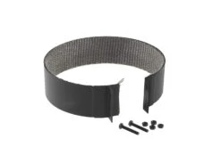 Halteschelle Für Rauchrohr Stahl Doppelwandig Ø 150 Mm Schwarz 8 Halteschelle Für Rauchrohr Stahl Doppelwandig Ø 150 Mm Schwarz -Kamin Heizgeräte 46d7f6874a406441d0ac5f3efd9dedf5