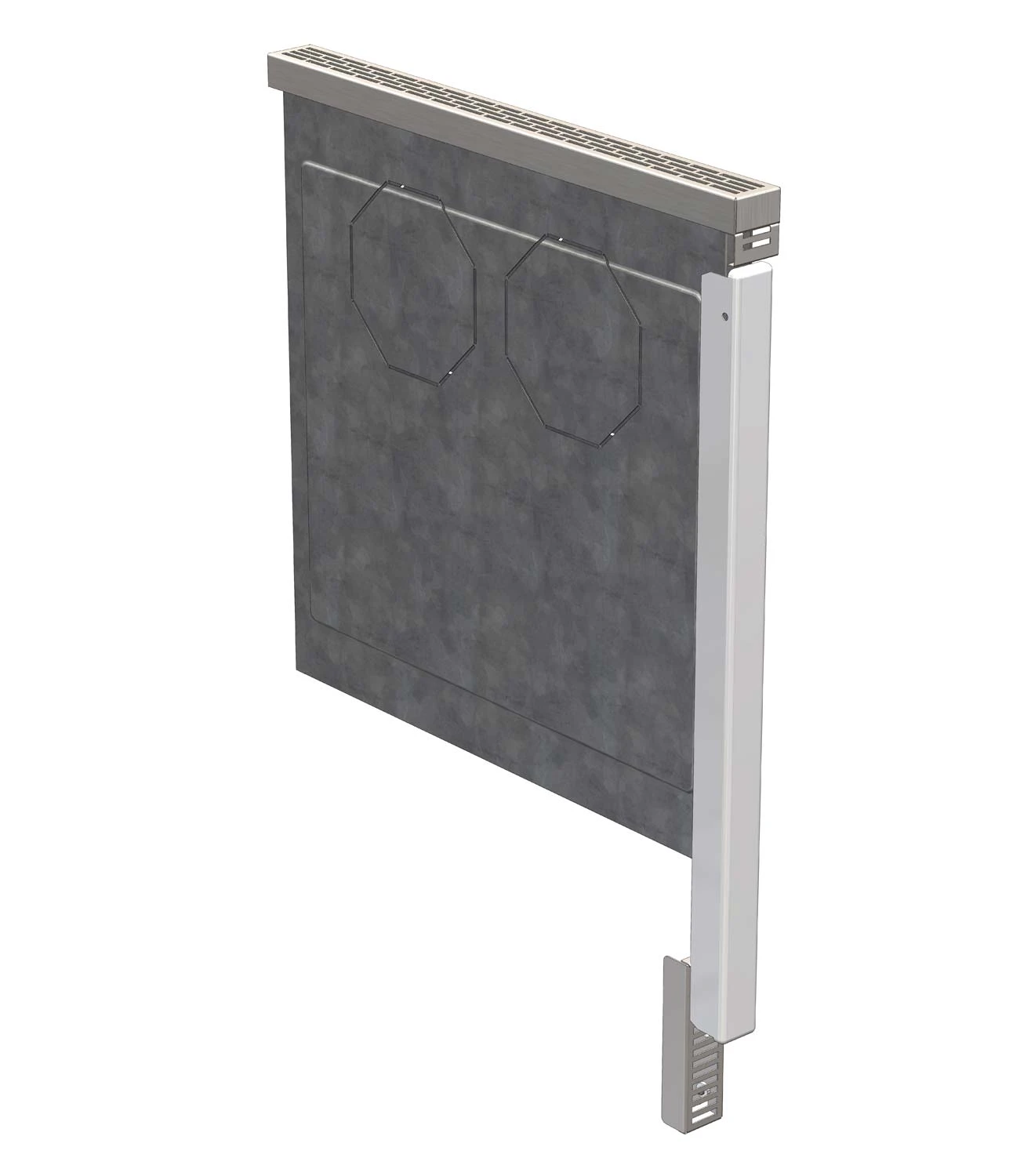 Brandschutzeinheit Lohberger, 5 Cm 4 Brandschutzeinheit Lohberger, 5 Cm – Bild 2