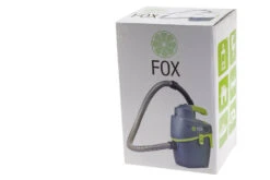 Aschesauger FOX Mit Motor, 1200 Watt -Kamin Heizgeräte 478b7a8cbd90856b63a9e668fc7ce95a