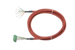 Busleitung Für Brunner EAS / EOS