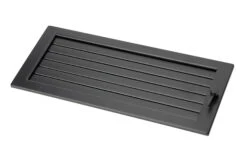 Deckengitter Schwarz -Kamin Heizgeräte 4ab2fe64787c7ebea2e2e2c429a61540