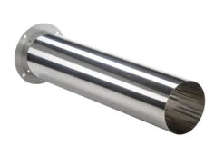 Konsolplatte Mit Ablauf Edelstahl Doppelwandig Sockel Rund - Eka Cosmos D 25 -Kamin Heizgeräte 4be23c474f0399d835b8a914e6e1a474