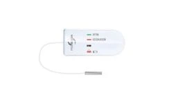 Funk-Zusatzsender 868 Mhz Rolladen Abluftsteuerung AS-7020, AS-7030 -Kamin Heizgeräte 52070c395954f5c15ca292fbe91ea207