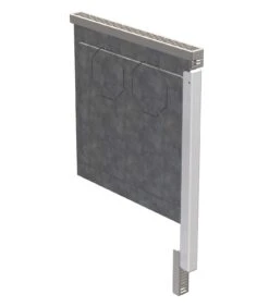 Brandschutzeinheit Lohberger, 10 Cm