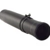 Teleskop-Pellet-Ofenrohr Stahl 500-800 Mm Schwarz 2 Teleskop-Pellet-Ofenrohr Stahl 500-800 Mm Schwarz -Kamin Heizgeräte 5593 0
