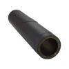 Rauchrohr Stahl Doppelwandig 1000 Mm Ø 150 Mm Schwarz Mit Prüföffnung 1 Rauchrohr Stahl Doppelwandig 1000 Mm Ø 150 Mm Schwarz Mit Prüföffnung -Kamin Heizgeräte 5630 0