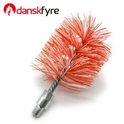 Danskfyre Reinigungsset Mit 2 Bürsten (Kamin- Und Pelletofen) 22 Danskfyre Reinigungsset Mit 2 Bürsten (Kamin- Und Pelletofen) -Kamin Heizgeräte 5b0ayhmxijrwvf